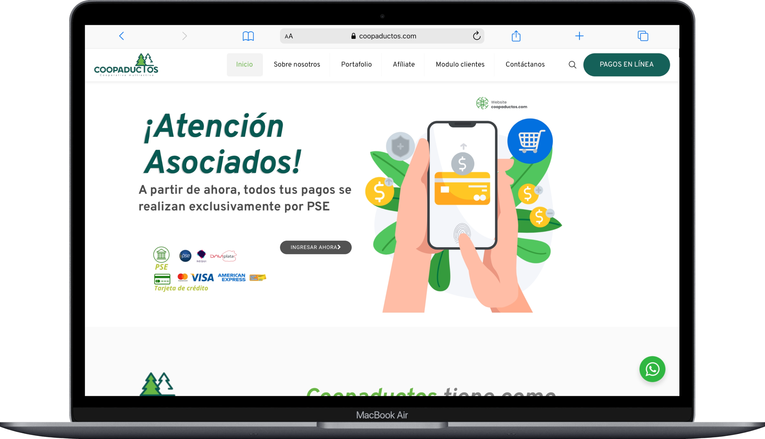 [Nombre del proyecto]