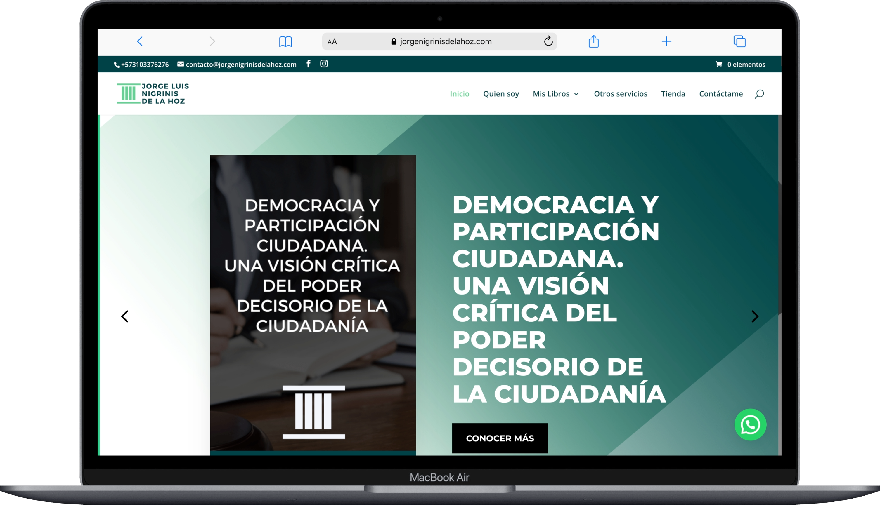 [Nombre del proyecto]